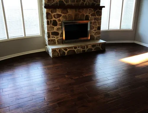 FLOORING